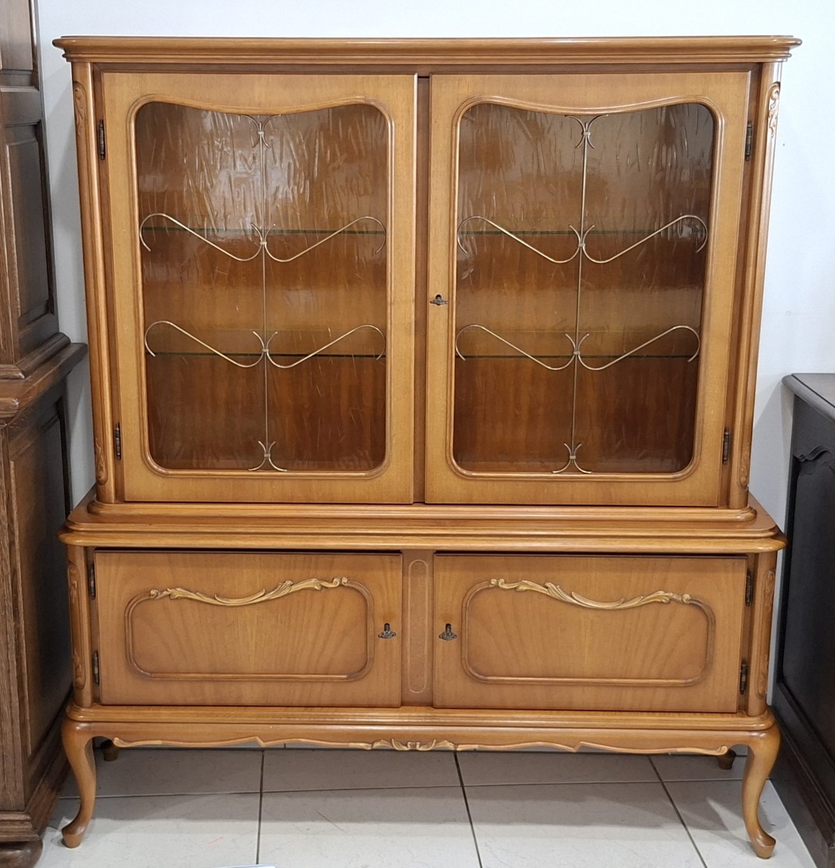 Vitrine